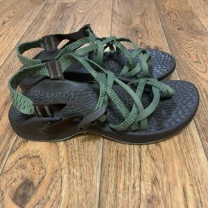Chacos